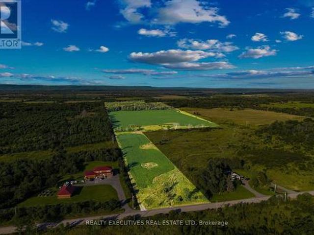 Land for sale in Mulhurst Bay, Ontario