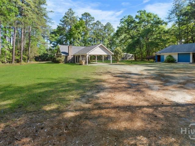 House for sale in Rincon, Georgia