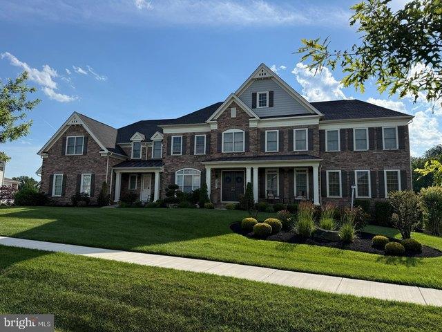 House for sale in Olney, Maryland