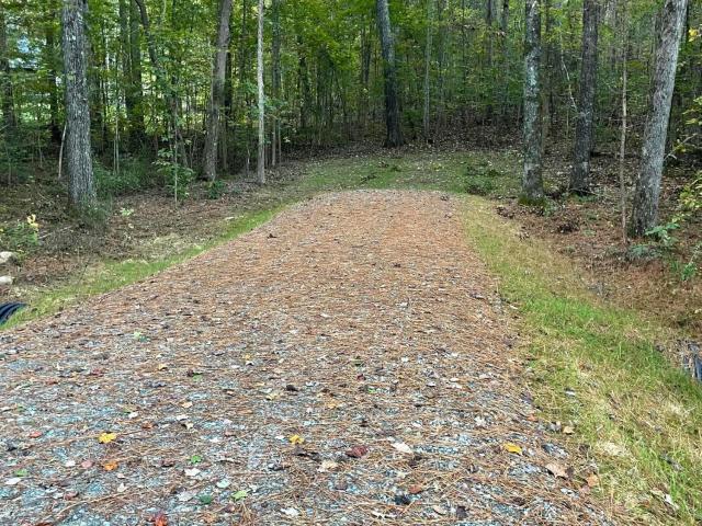 Land for sale in Chatham, North Carolina