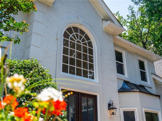 House for sale in Roswell, Georgia