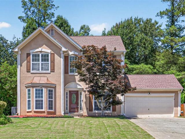 House for sale in Cumming, Georgia