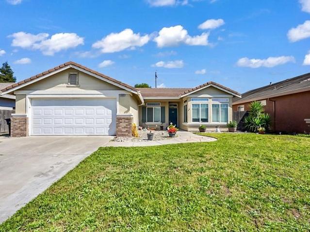 House for sale in Livingston, California