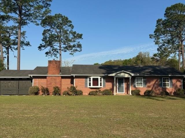 House for sale in Bainbridge, Georgia