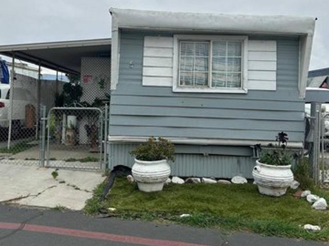 House for sale in Rialto, California