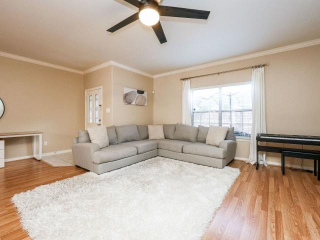 Townhouse for rent in Harris, Texas