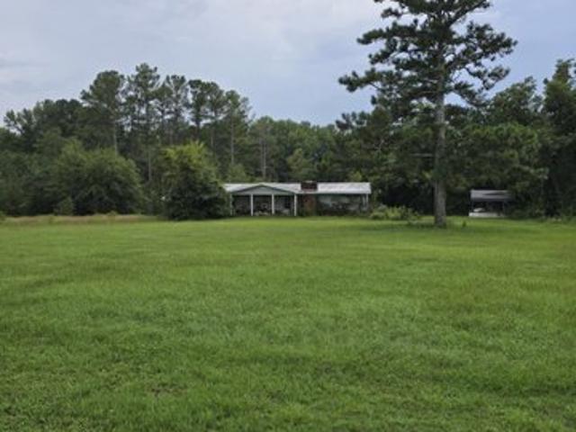 Farm for sale in Thomson, Georgia