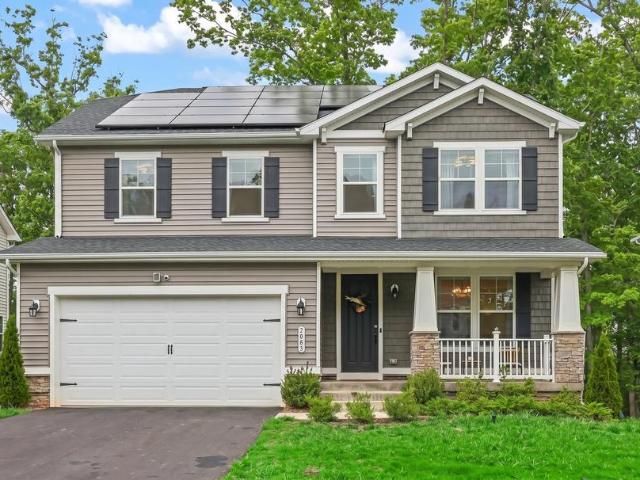 House for sale in Virginia