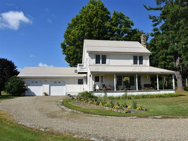 House for sale in Warren, Pennsylvania