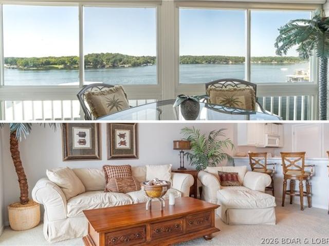 Condo for sale in Missouri