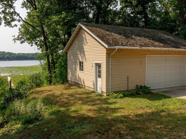 House for sale in Todd, Minnesota