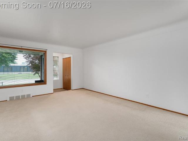 House for sale in Warren, Michigan