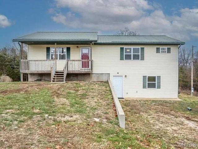 House for sale in Richland, Missouri
