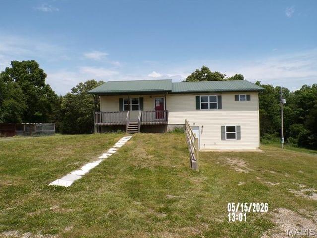 House for sale in Richland, Missouri