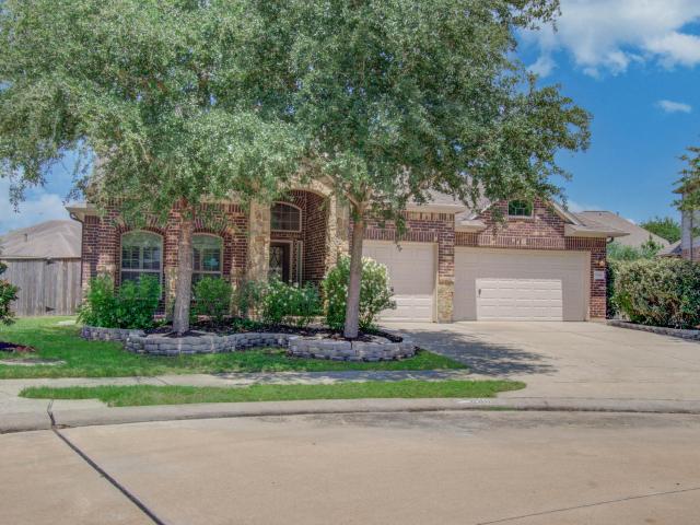 Property for rent in Katy, Texas