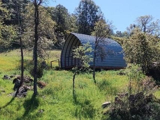 Land for sale in Tollhouse, California