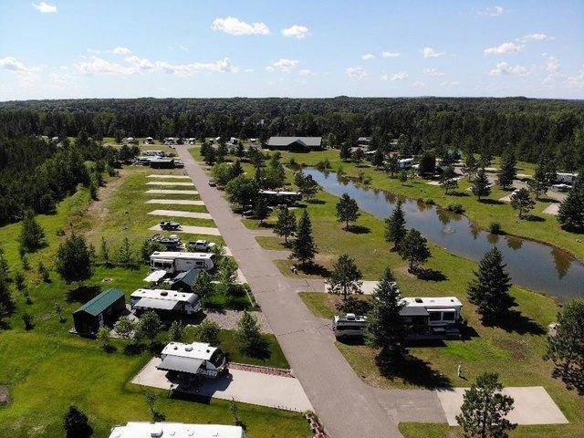 Land for sale in Pequot Lakes, Minnesota