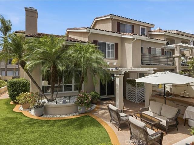 Condo for sale in Laguna Niguel, California