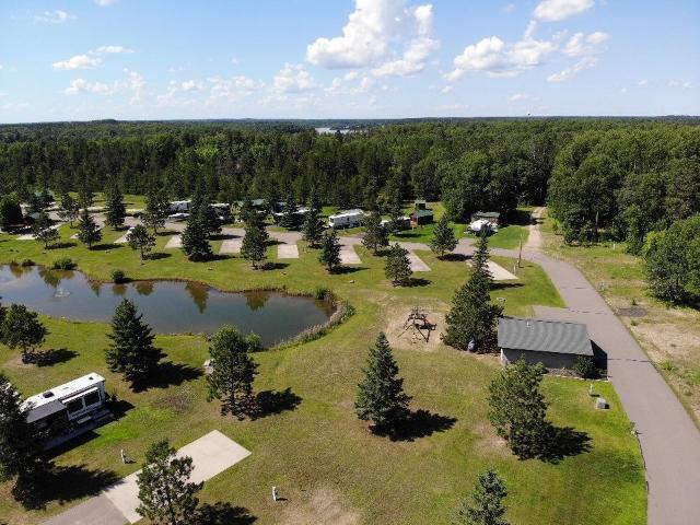 Land for sale in Pequot Lakes, Minnesota