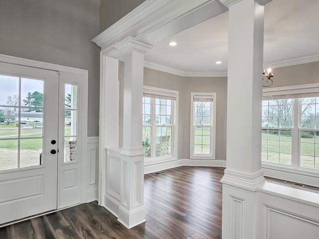 House for sale in Ardmore, Alabama