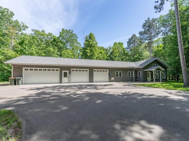 House for sale in Pequot Lakes, Minnesota