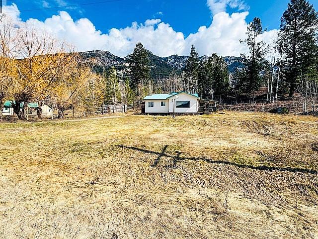 House for sale in British Columbia