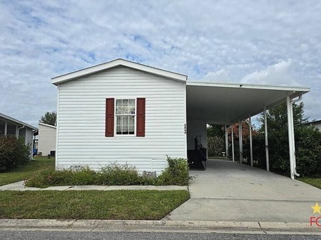House for sale in Orlando, Florida