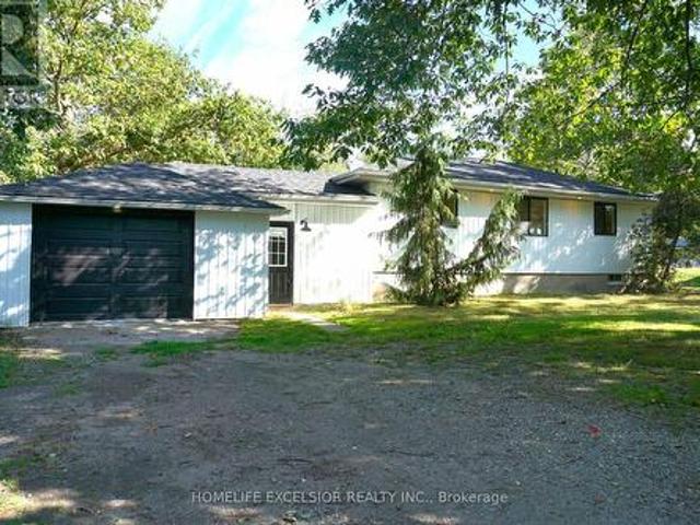 House for rent in Ramara, Ontario