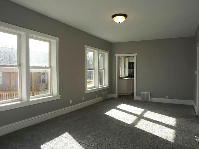 House for sale in Lake Station