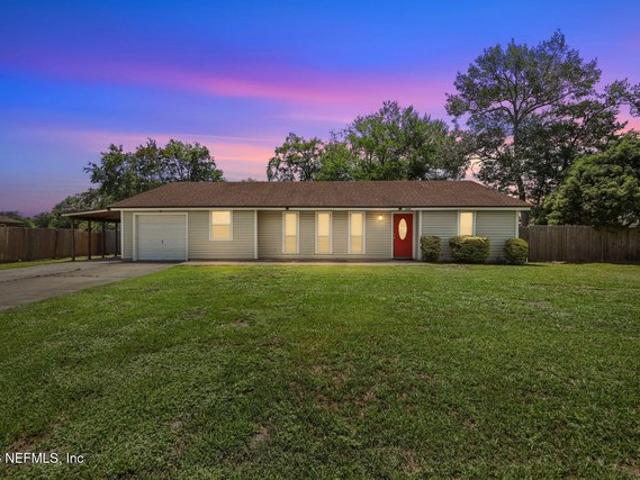 House for sale in Orange Park, Florida