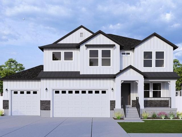 House for sale in Saratoga Springs, Utah