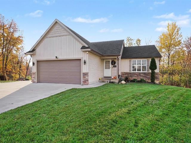 House for sale in Kentwood, Kent County
