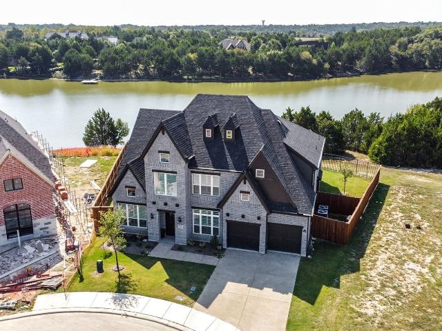 House for sale in Ellis, Texas