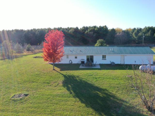House for sale in Atlas, Town of Laketown