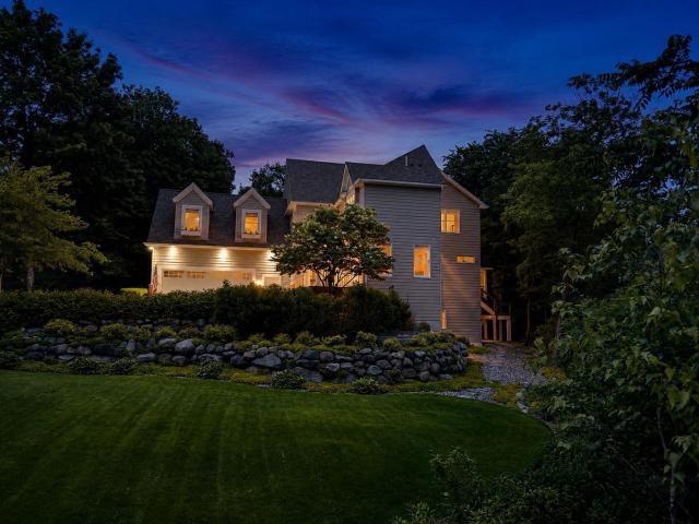 House for sale in Chaska, Minnesota