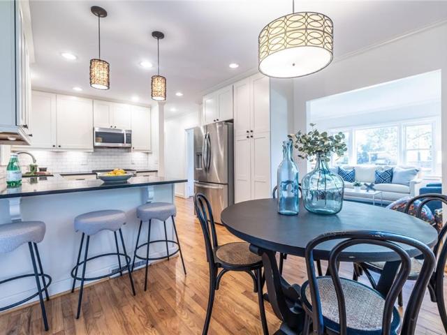 House for sale in Avondale Estates, DeKalb County