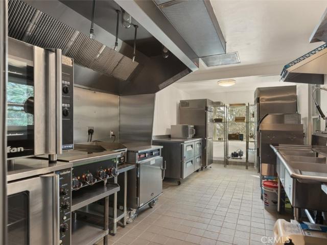 Commercial for sale in Lake Arrowhead
