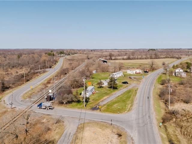 House for sale in New York