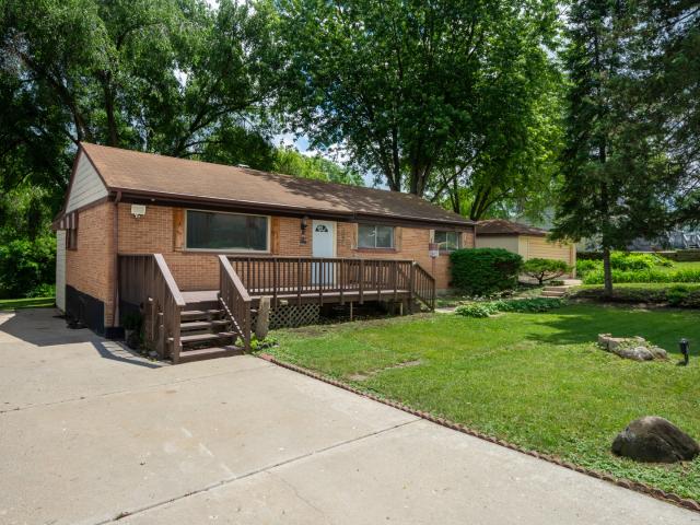 House for sale in Wauconda, Illinois