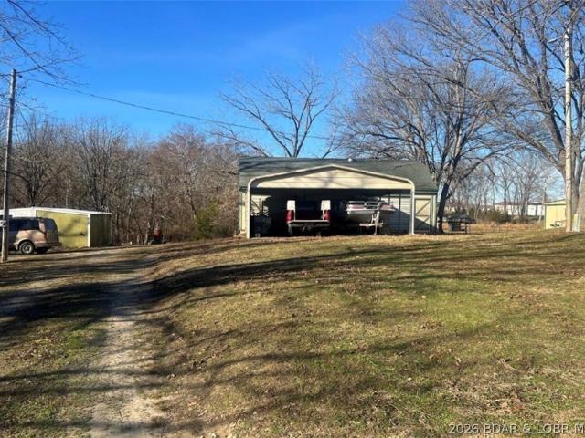 House for sale in Lincoln, Missouri