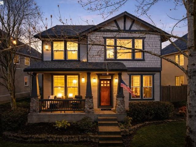 House for sale in Oregonia