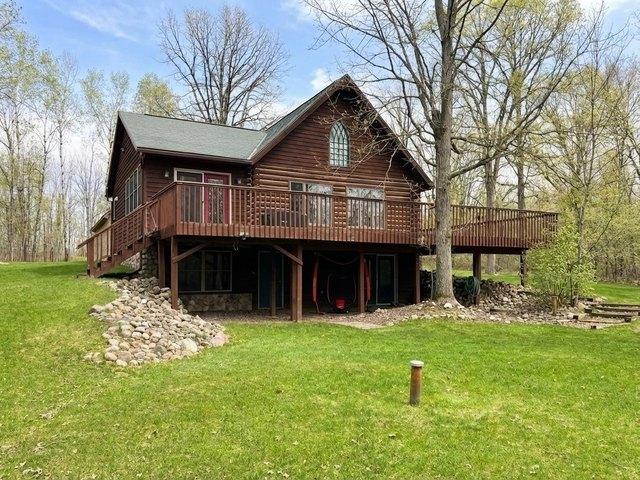House for sale in Birchwood, Wisconsin