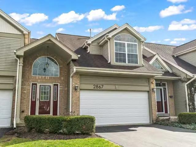 House for rent in Naperville