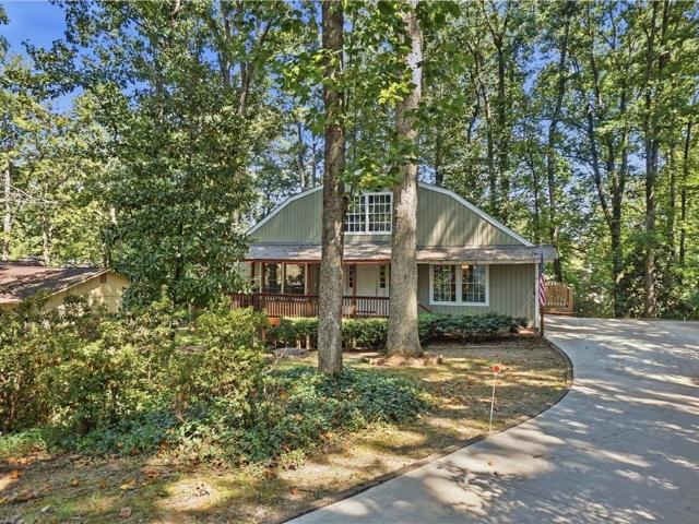 House for sale in Duluth, Gwinnett County