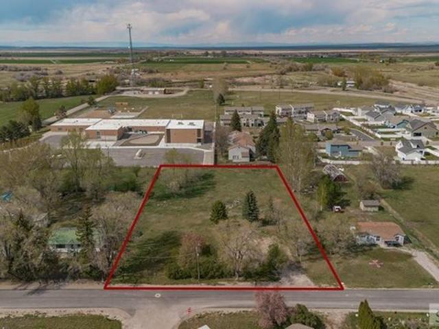 Land for sale in Roberts, Idaho