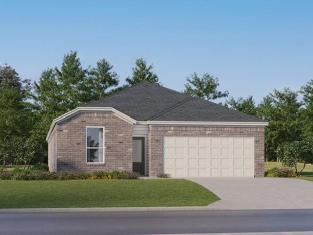 House for sale in Texas