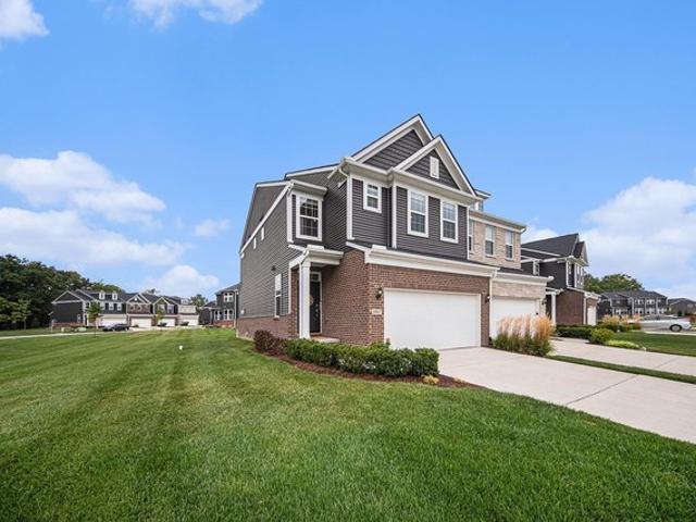Condo for sale in Ann Arbor, Michigan