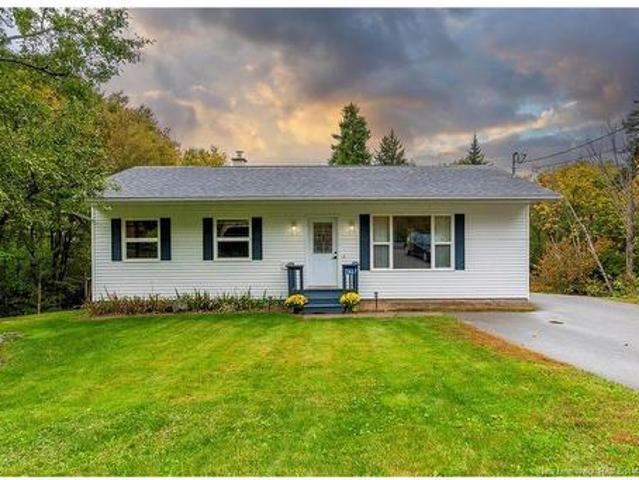 House for sale in Saint Johns Parish, City of Saint John