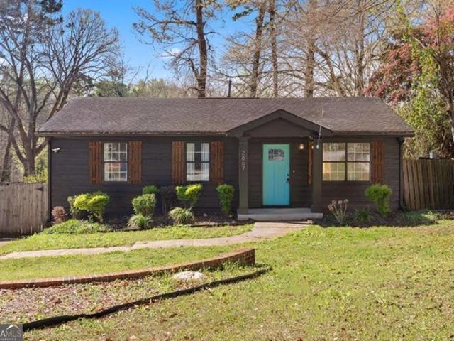 House for sale in Decatur, Georgia