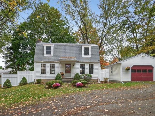 House for sale in Penn Yan, New York